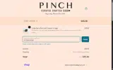 POTSALE2026 coupon verification screenshot