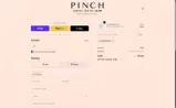 POTSALE2026 coupon verification screenshot