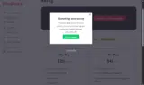 JHOLT20OFF coupon verification screenshot