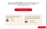 MarketingArtfully25OFF coupon verification screenshot