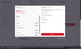 LAUNCH25OFF coupon verification screenshot