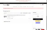 holiday10 coupon verification screenshot