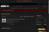 pinecraft coupon verification screenshot