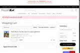 pinecraft coupon verification screenshot