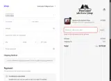LXZ-1QKS5QP coupon verification screenshot
