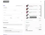 VOXY coupon verification screenshot