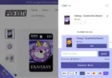 RON20 coupon verification screenshot