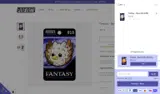 PFG coupon verification screenshot