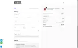 GIRAFFA coupon verification screenshot