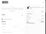 LOFIVIBES coupon verification screenshot