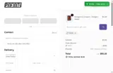 15OFF coupon verification screenshot