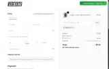 Rebell20 coupon verification screenshot