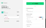 LAUNCH25 coupon verification screenshot