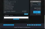 PAPANOX10 coupon verification screenshot