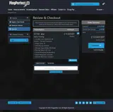ping10discount coupon verification screenshot