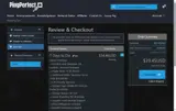 TFPA19 coupon verification screenshot