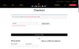 pinhigh30 coupon verification screenshot