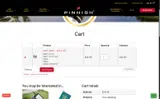 Rydercup coupon verification screenshot
