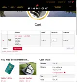 Rydercup coupon verification screenshot