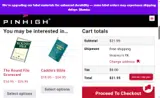 bogo50 coupon verification screenshot