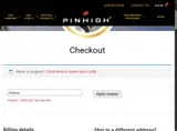 Rydercup coupon verification screenshot