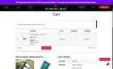 bogo50 coupon verification screenshot