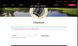 pinhigh30 coupon verification screenshot