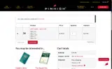 CART20 coupon verification screenshot