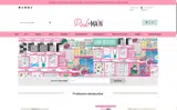 Pink and Main coupon verification screenshot