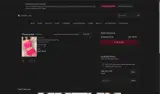 PINK by Victoria’s Secret coupon verification screenshot