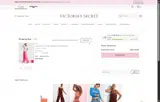PINK by Victoria’s Secret coupon verification screenshot