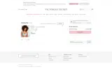 PINK by Victoria’s Secret coupon verification screenshot