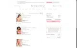 PINK by Victoria’s Secret coupon verification screenshot