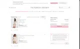 PINK by Victoria’s Secret coupon verification screenshot