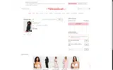 PINK by Victoria’s Secret coupon verification screenshot