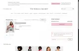 PINK by Victoria’s Secret coupon verification screenshot