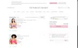 PINK by Victoria’s Secret coupon verification screenshot