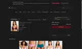 PINK by Victoria’s Secret coupon verification screenshot