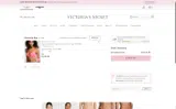 PINK by Victoria’s Secret coupon verification screenshot
