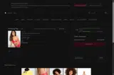 PINK by Victoria’s Secret coupon verification screenshot