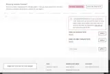 PINK by Victoria’s Secret coupon verification screenshot