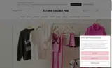 PINK by Victoria’s Secret coupon verification screenshot