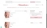 PINK by Victoria’s Secret coupon verification screenshot
