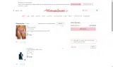 PINK by Victoria’s Secret coupon verification screenshot