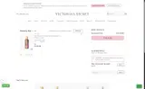 PINK by Victoria’s Secret coupon verification screenshot