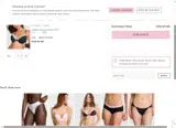 PINK by Victoria’s Secret coupon verification screenshot