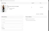 PINK by Victoria’s Secret coupon verification screenshot