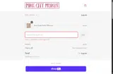 PCP4THJULY coupon verification screenshot