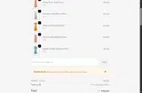 PINKFRIDAY15 coupon verification screenshot