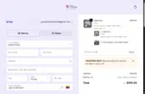 Pink Clover coupon verification screenshot